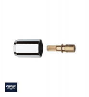 PROLONGACION 40mm INVERSORES GROHE